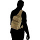 Sac Bandoulière Tactique Red Rock Rover Sling 9L CCW PRYM1 Blackout - 4