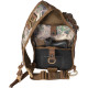 Sac Bandoulière Tactique Red Rock Rover Sling 9L CCW Multi Camo - 2