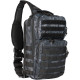 Sac Bandoulière Red Rock Large Rover Sling 11,5L CCW PRYM1 Blackout - 1