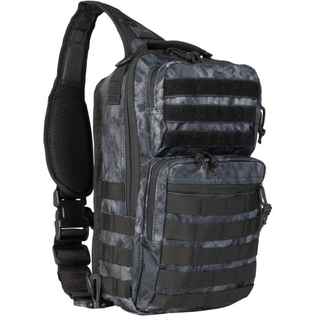Sac Bandoulière Red Rock Large Rover Sling 11,5L CCW PRYM1 Blackout - 1