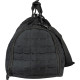 Sac Duffel Tactique Red Rock Trooper 31L MOLLE Noir - 5