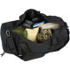 Sac Duffel Tactique Red Rock Trooper 31L MOLLE Noir - 6
