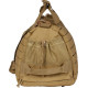 Sac Duffel Tactique Red Rock Trooper 31L MOLLE Coyote - 6