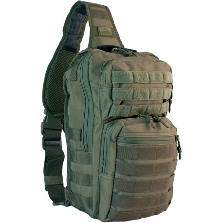Sac Bandoulière Red Rock Large Rover Sling 11,5L CCW Vert olive - 1
