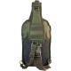 Sac Bandoulière Red Rock Large Rover Sling 11,5L CCW Vert olive - 4
