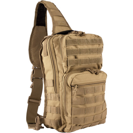 Sac Bandoulière Red Rock Large Rover Sling 11,5L CCW Coyote - 1