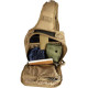 Sac Bandoulière Red Rock Large Rover Sling 11,5L CCW Coyote - 4