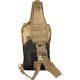 Sac Bandoulière Red Rock Large Rover Sling 11,5L CCW Coyote - 5