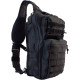 Sac Bandoulière Red Rock Large Rover Sling 11,5L CCW Noir - 1