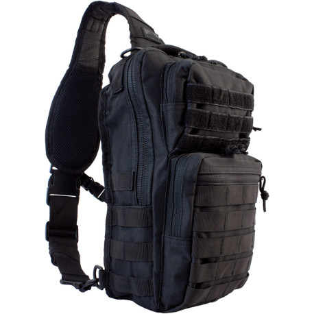 Sac Bandoulière Red Rock Large Rover Sling 11,5L CCW Noir - 1