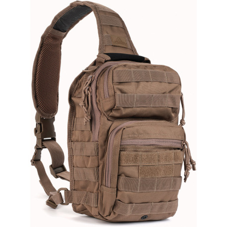 Sac Bandoulière Tactique Red Rock Rover Sling 9L CCW Dark Earth - 1