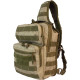 Sac Bandoulière Tactique Red Rock Rover Sling 9L CCW Vert Heather - 1