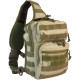 Sac Bandoulière Tactique Red Rock Rover Sling 9L CCW Vert Heather - 3