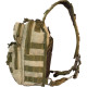Sac Bandoulière Tactique Red Rock Rover Sling 9L CCW Vert Heather - 4