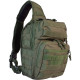 Sac Bandoulière Tactique Red Rock Rover Sling 9L CCW Olive Drab - 2