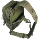 Sac Bandoulière Tactique Red Rock Rover Sling 9L CCW Olive Drab - 3