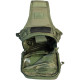 Sac Bandoulière Tactique Red Rock Rover Sling 9L CCW Olive Drab - 6