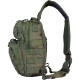 Sac Bandoulière Tactique Red Rock Rover Sling 9L CCW Olive Drab - 7