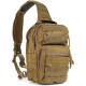 Sac Bandoulière Tactique Red Rock Rover Sling 9L CCW Coyote - 1