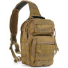 Sac Bandoulière Tactique Red Rock Rover Sling 9L CCW Coyote - 1