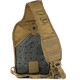 Sac Bandoulière Tactique Red Rock Rover Sling 9L CCW Coyote - 2