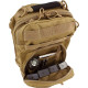 Sac Bandoulière Tactique Red Rock Rover Sling 9L CCW Coyote - 3