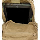 Sac Bandoulière Tactique Red Rock Rover Sling 9L CCW Coyote - 5