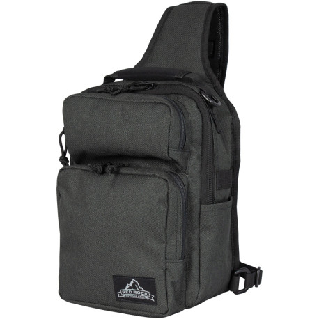 Sac Bandoulière Red Rock Urban Rover Sling CCW Noir - 1