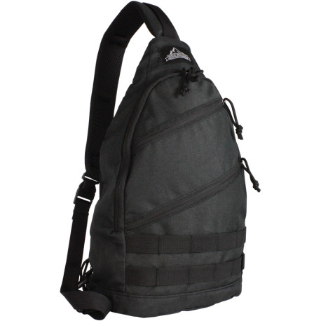 Sac Bandoulière Red Rock Metro Sling 11L CCW Tablette Noir - 1