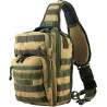 Sac Bandoulière Tactique Red Rock Rover Sling 9L CCW Coyote / OD