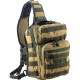 Sac Bandoulière Tactique Red Rock Rover Sling 9L CCW Coyote / OD - 2