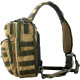 Sac Bandoulière Tactique Red Rock Rover Sling 9L CCW Coyote / OD - 3