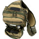 Sac Bandoulière Tactique Red Rock Rover Sling 9L CCW Coyote / OD - 7