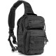 Sac Bandoulière Tactique Red Rock Rover Sling 9L CCW Noir - 1