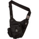 Sac Bandoulière Red Rock Sidekick Sling 3,5L Compact Noir - 1