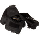 Sac Bandoulière Red Rock Sidekick Sling 3,5L Compact Noir - 4