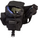 Sac Bandoulière Red Rock Sidekick Sling 3,5L Compact Noir - 5