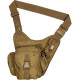 Sac Bandoulière Red Rock Sidekick Sling 3,5L Compact Coyote - 1