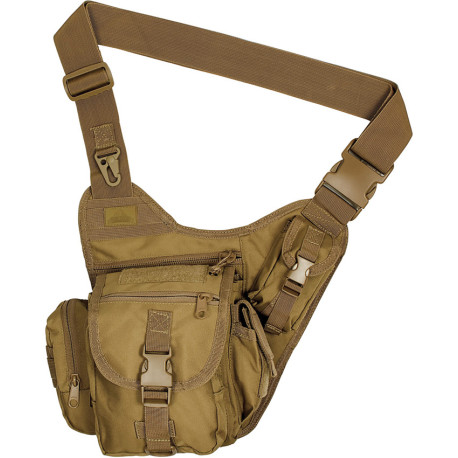 Sac Bandoulière Red Rock Sidekick Sling 3,5L Compact Coyote - 1