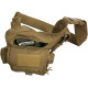 Sac Bandoulière Red Rock Sidekick Sling 3,5L Compact Coyote - 4