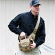 Sac Bandoulière Red Rock Sidekick Sling 3,5L Compact Coyote - 5