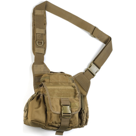 Sac Bandoulière Red Rock Hipster Sling 6L CCW Coyote - 1