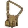 Sac Bandoulière Red Rock Hipster Sling 6L CCW Coyote - 1
