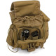 Sac Bandoulière Red Rock Hipster Sling 6L CCW Coyote - 3
