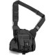 Sac Bandoulière Red Rock Hipster Sling 6L CCW Noir - 1