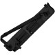 Étui MOLLE Red Rock Fusil à Pompe Bandoulière Noir - 1