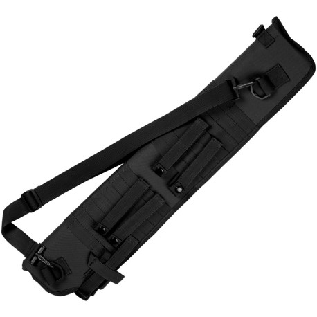Étui MOLLE Red Rock Fusil à Pompe Bandoulière Noir - 1