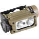 Lampe Frontale Streamlight Sidewinder Compact II Militaire 4 LEDs - 2