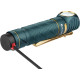 Lampe Frontale Olight Perun 2 Dream Blue 2500 Lumens Magnétique - 3