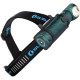 Lampe Frontale Olight Perun 2 Dream Blue 2500 Lumens Magnétique - 8